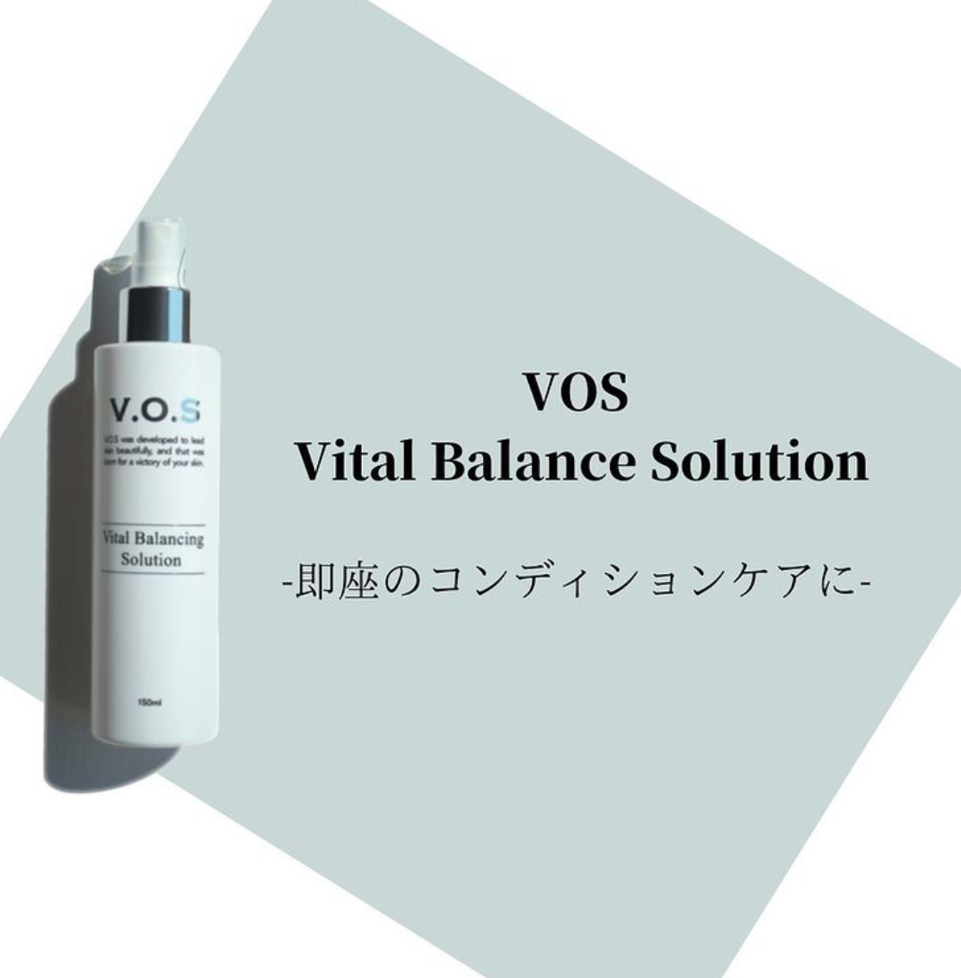 VOS VBソリューション | 広島の30分マツエク SPEED LASHES